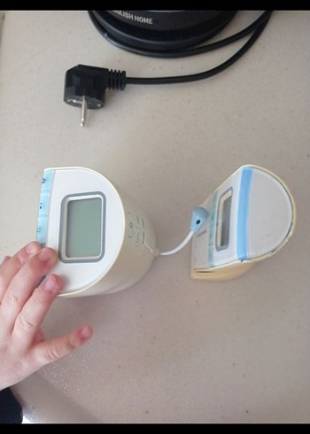 Weewell Bebek Telsizi ve Kamerası - Görsel 5