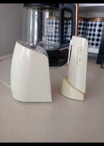 Weewell Bebek Telsizi ve Kamerası - Görsel 2