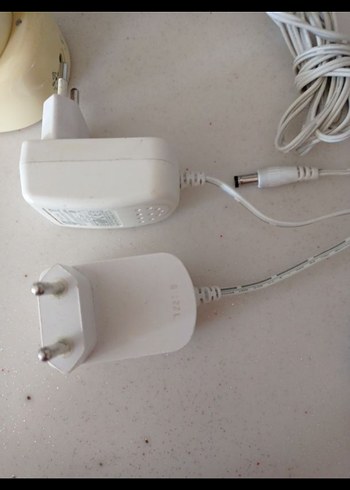 Weewell Bebek Telsizi ve Kamerası - Görsel 6