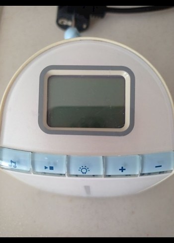 Weewell Bebek Telsizi ve Kamerası - Görsel 8