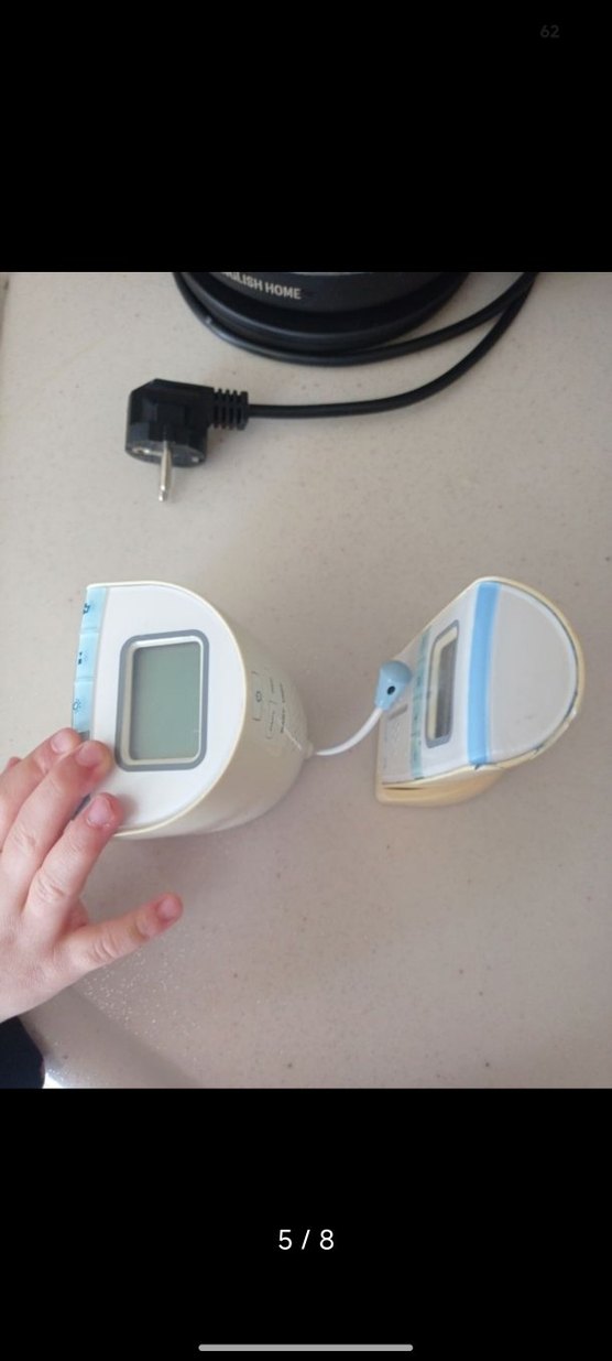 Weewell Bebek Telsizi ve Kamerası - Görsel 5