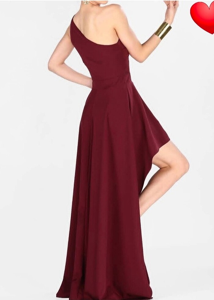 TEK OMUZ KUYRUKLU ABİYE  - Görsel 4