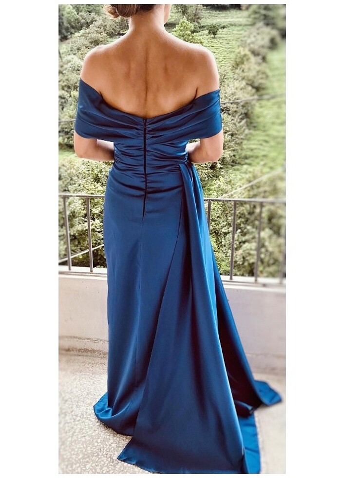 SATEN ABİYE  - Görsel 4