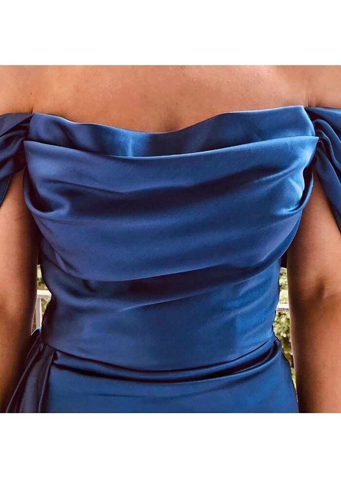 SATEN ABİYE  - Görsel 2