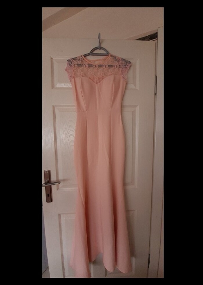 BALIK MODEL ABİYE - Görsel 2