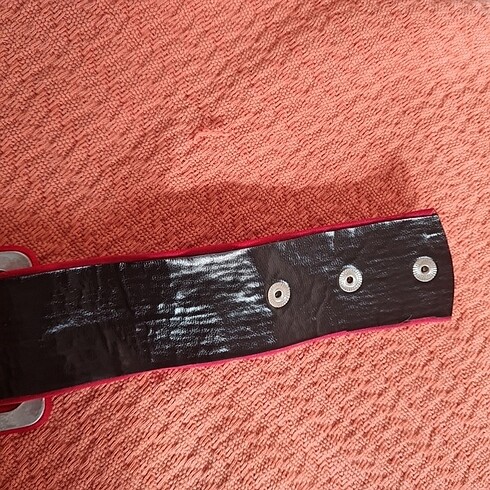 Kemer Detaylı Balık Abiye - Görsel 5