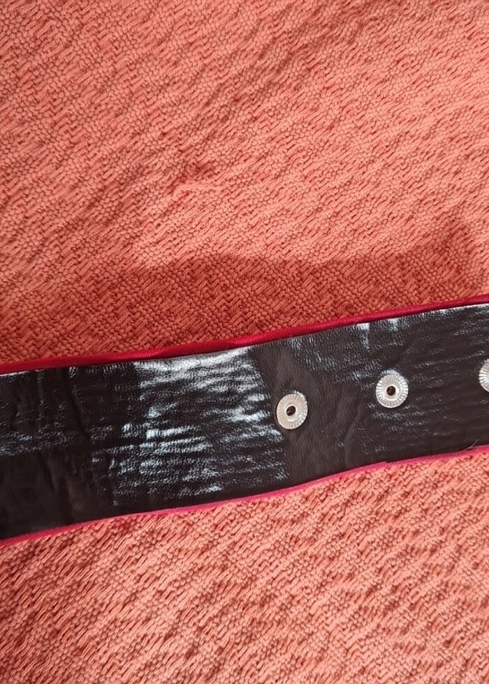 Kemer Detaylı Balık Abiye - Görsel 5