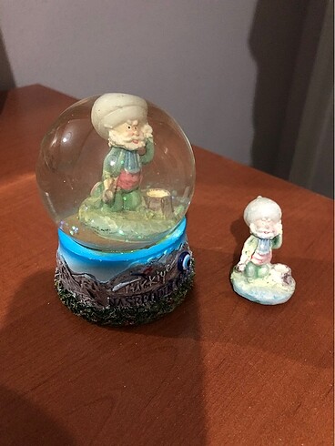 Kar küresi