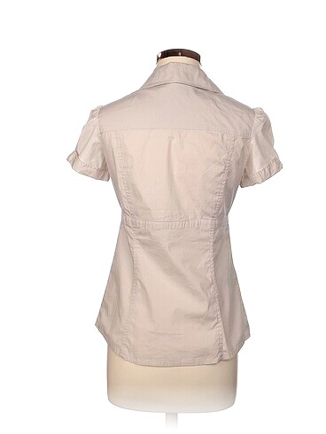 xl Beden Mango Bluz %70 İndirimli.