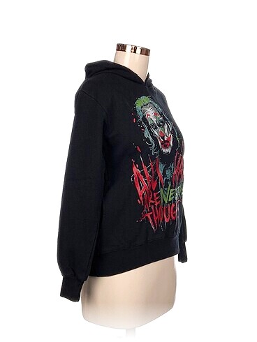 Vintage Love Diğer Sweatshirt %70 İndirimli.