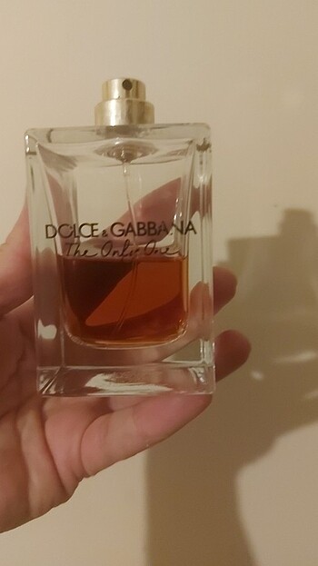 Dolce & Gabbana Dolce gabbana the only one parfum