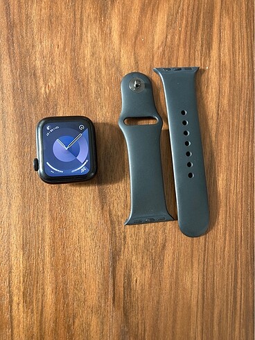 Apple Watch se