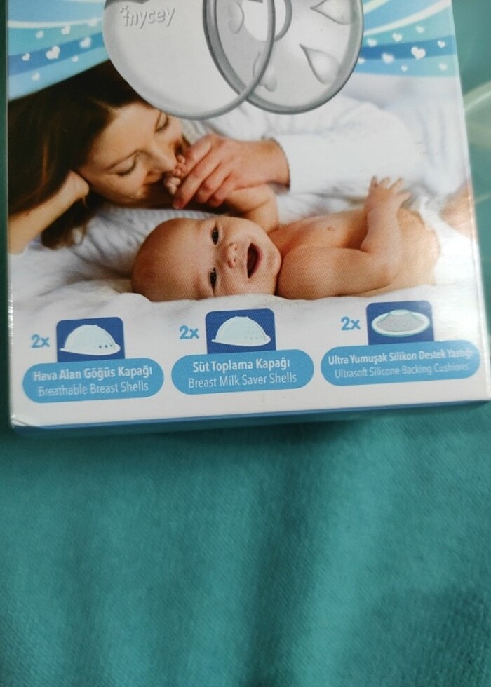 Göğüs Kalkanı - Görsel 3