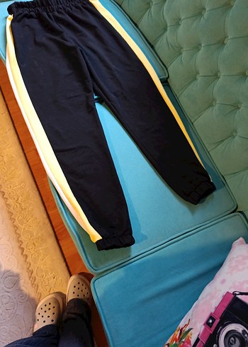 Rahat Eşofman Altı - Görsel 2