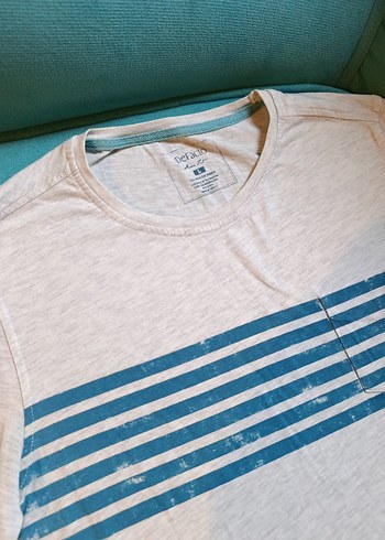 L tişört - Görsel 2