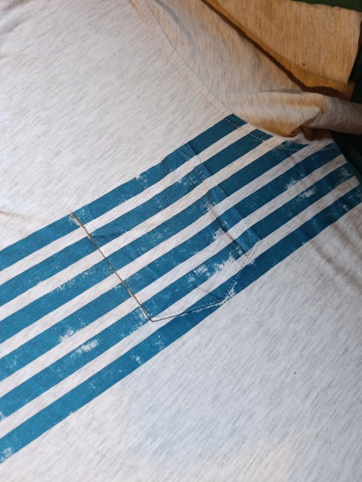 L tişört - Görsel 3