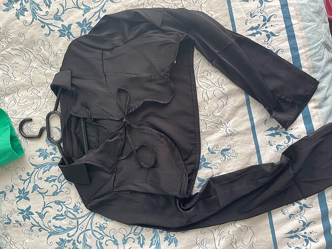 Zara bluz