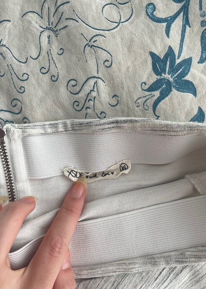 Kısa etek - Görsel 3