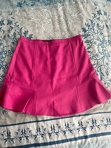 Zara women etek