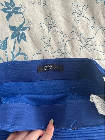 Bershka Bershka etek