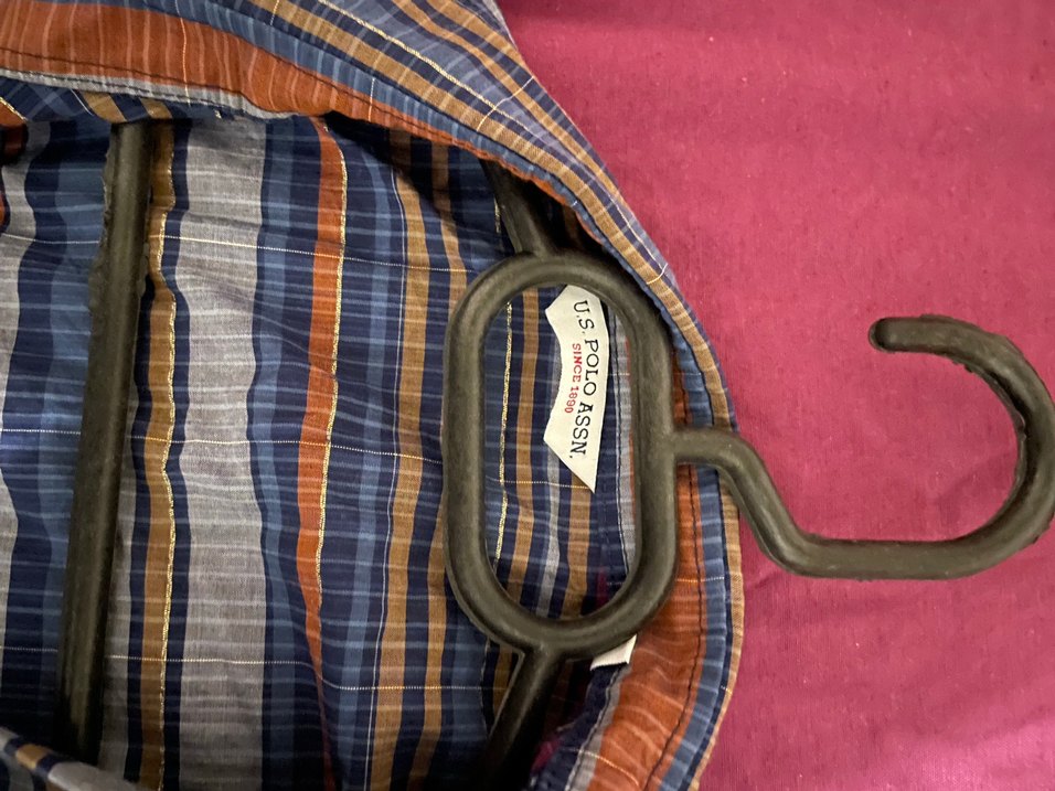 Erkek gömlek - Görsel 2