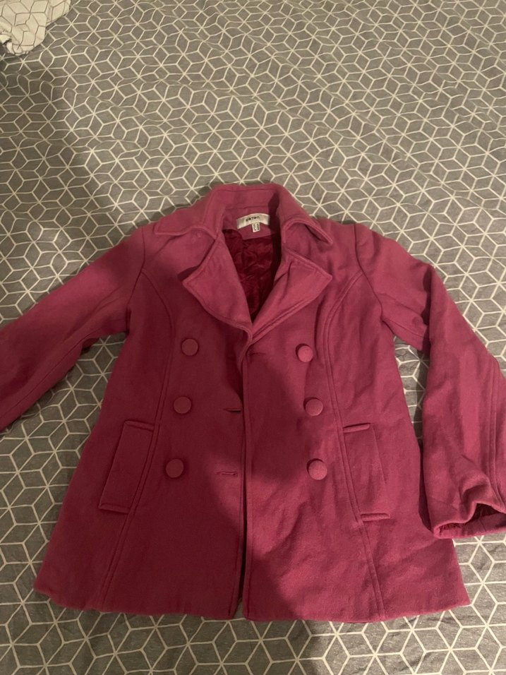 Kadın Kaban - Görsel 2