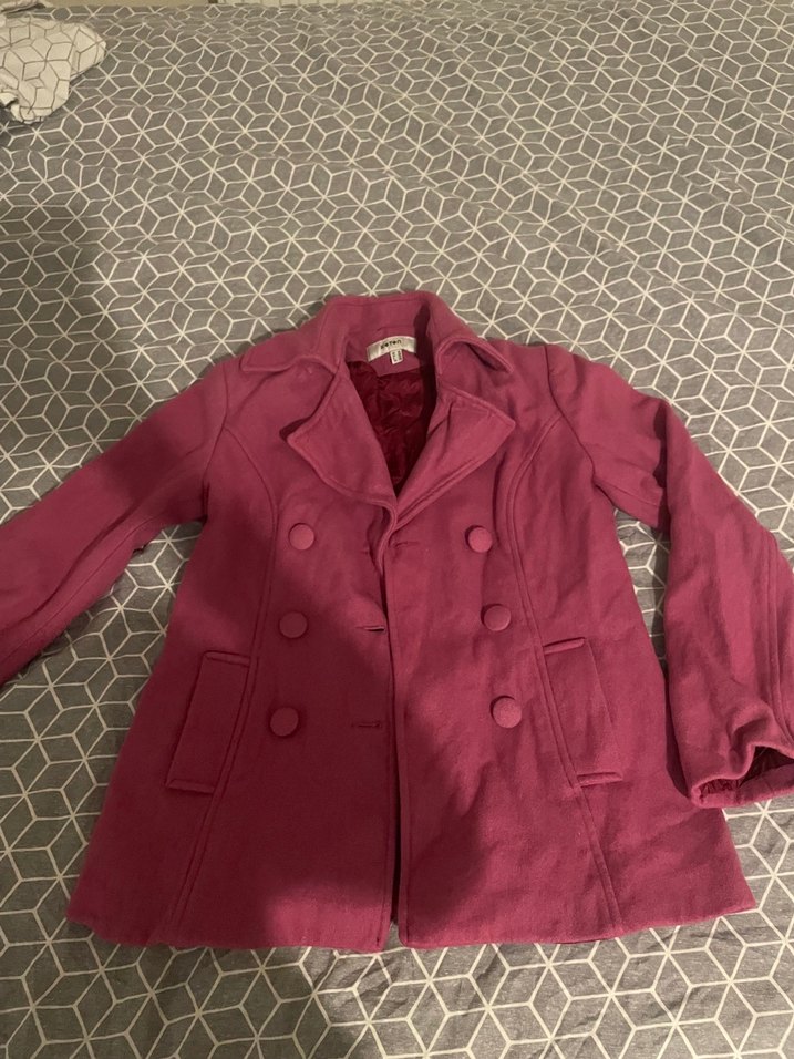 Kadın Kaban - Görsel 3