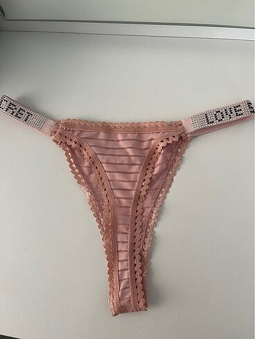 Victoria s Secret Tanga