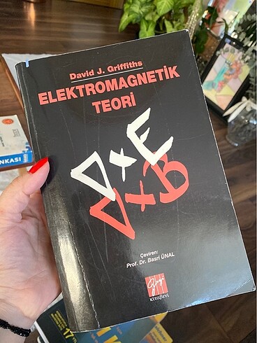 Elektromanyetik teori