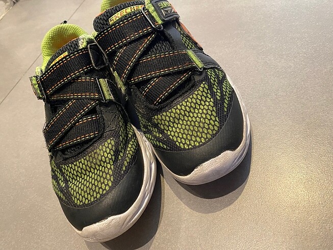 Skechers Skechers ışıklı ayakkabı