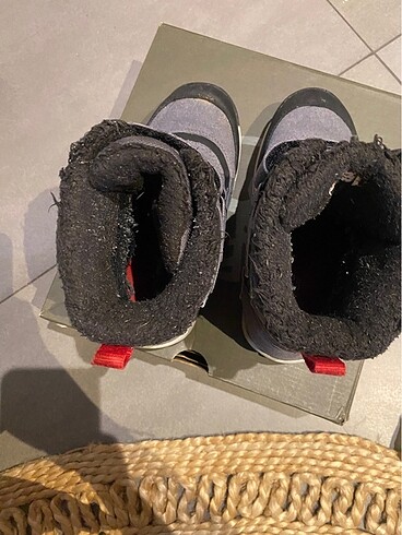 Tımberland kar botu - Görsel 6