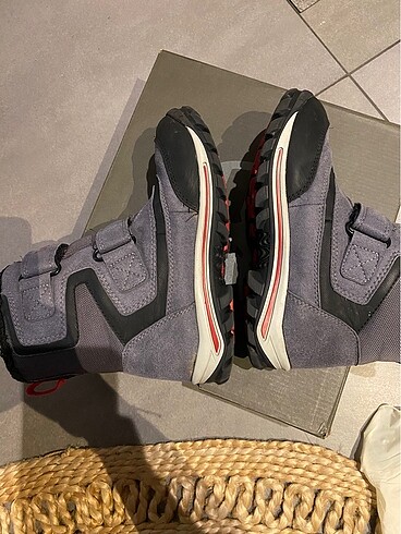 Tımberland kar botu - Görsel 5