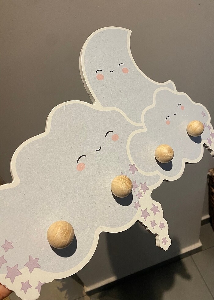 English home askı - Görsel 2