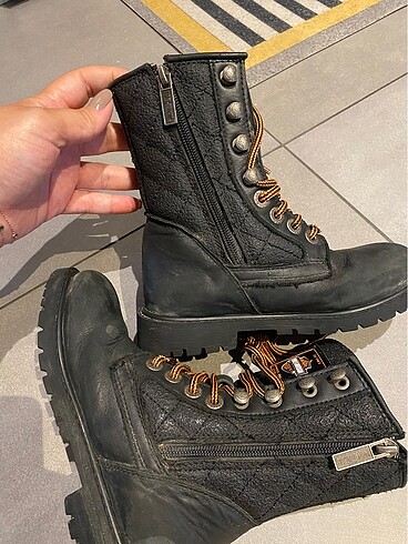 Harley davidson çizme - Görsel 3