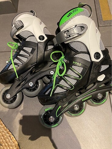 Cocuk paten - Görsel 2