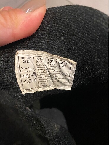 Cocuk paten - Görsel 4