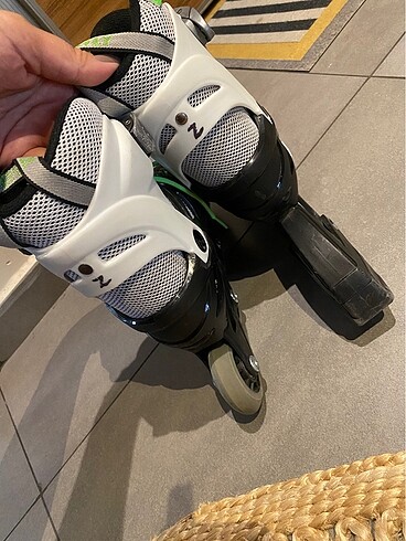 Cocuk paten - Görsel 3