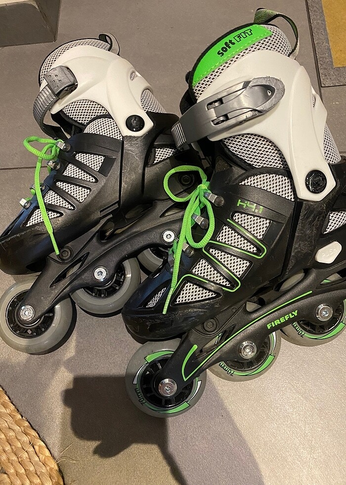 Cocuk paten - Görsel 2