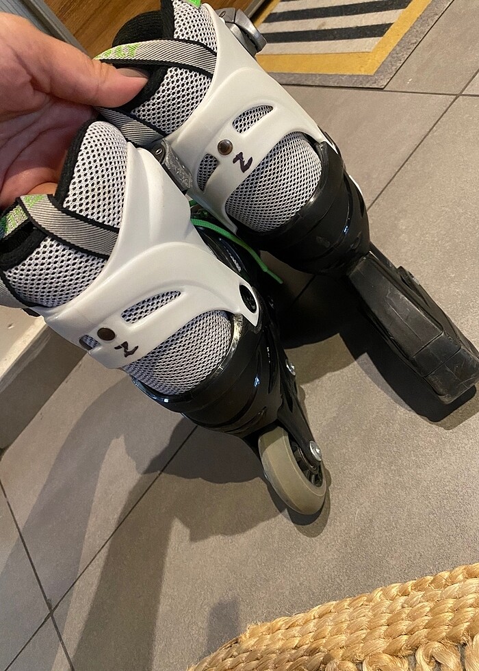 Cocuk paten - Görsel 3