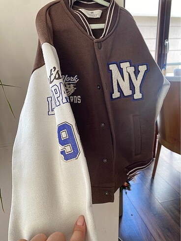 H&m ceket - Görsel 2