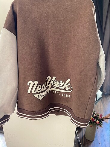 H&m ceket - Görsel 3