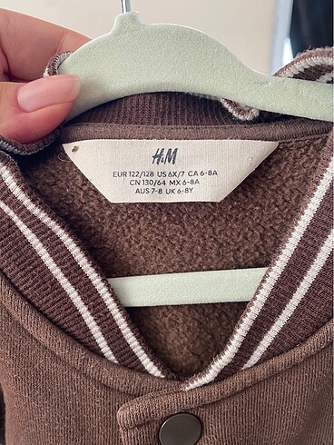 H&m ceket - Görsel 4