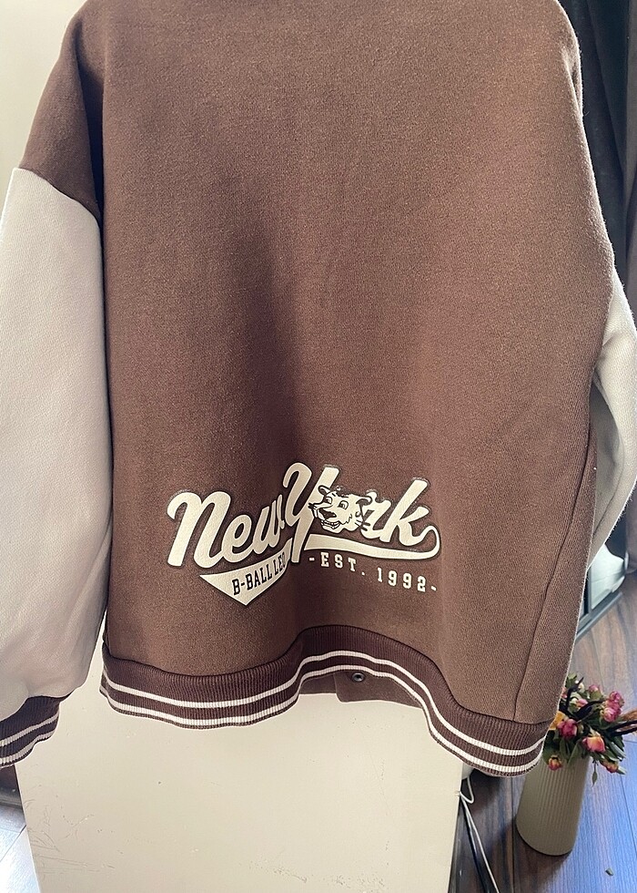 H&m ceket - Görsel 3