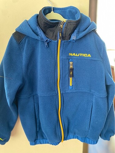 Nautica 6 Yaş