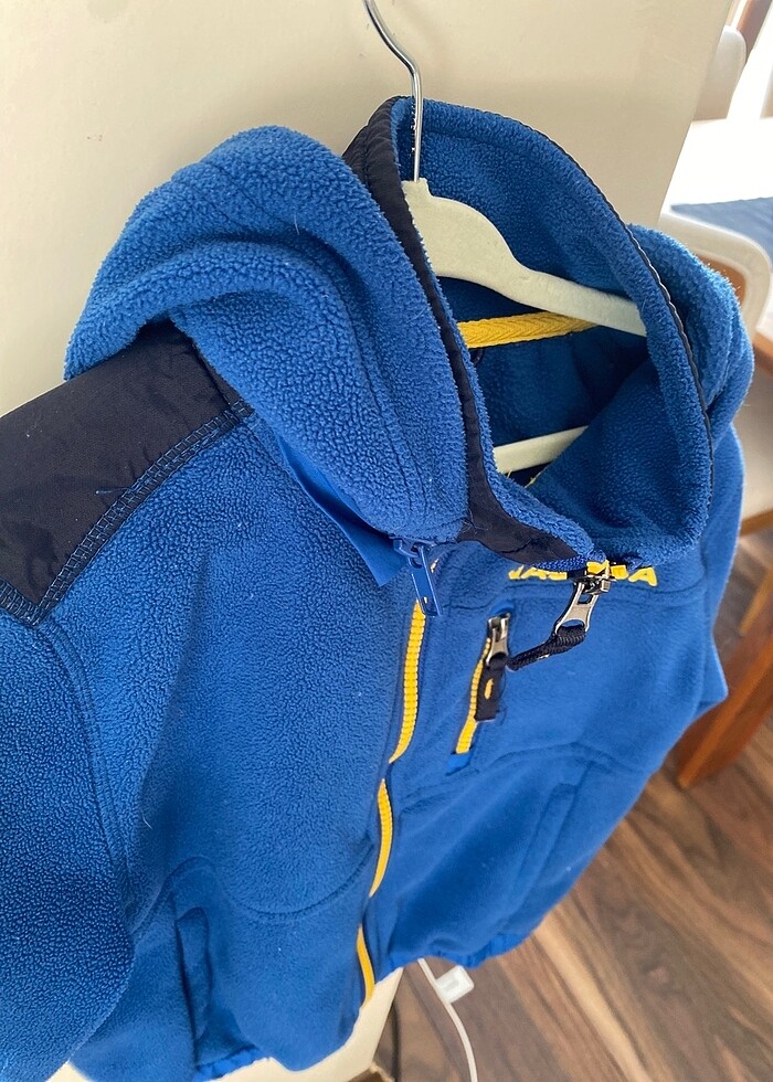 Nautica polar - Görsel 2