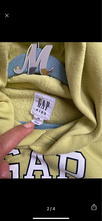 Gap Gap sweat
