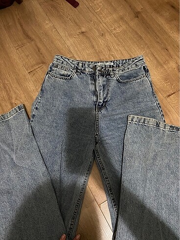 addax jean