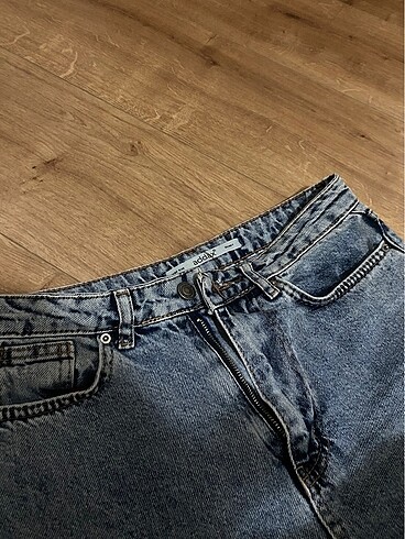 s Beden mavi Renk addax jean