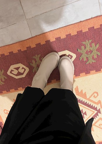 Kaban ve bot olarak satıyorum - Görsel 3