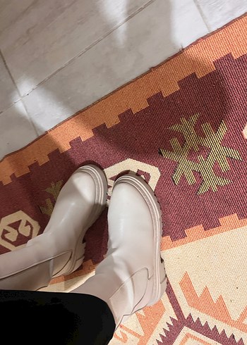 Kaban ve bot olarak satıyorum - Görsel 5